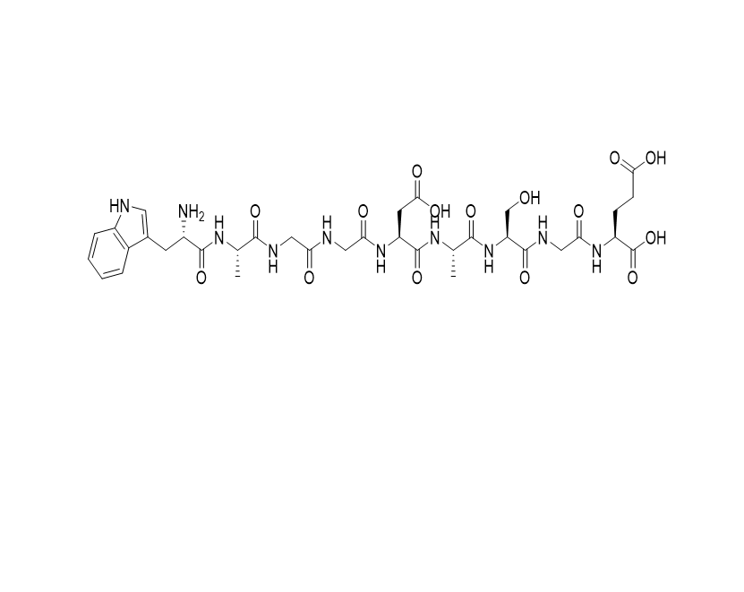 依米地肽 DSIP 62568-57-4