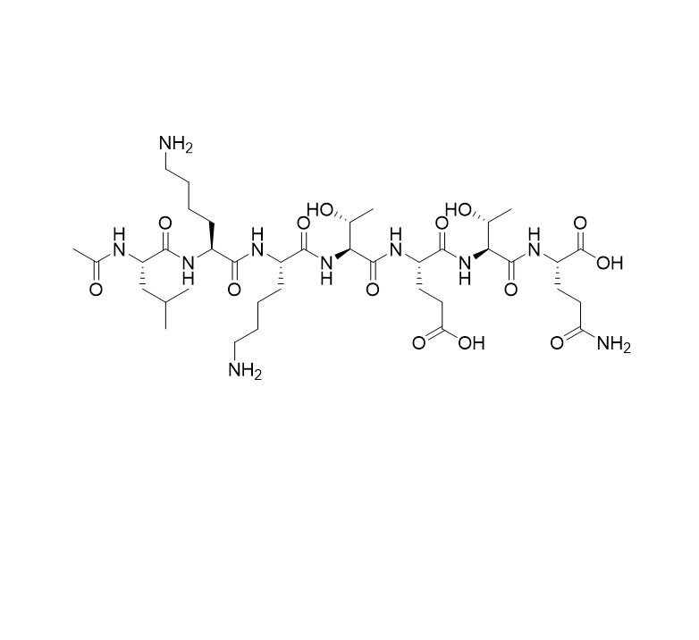 醋酸胸腺素β4片段 TB-500 885340-08-9