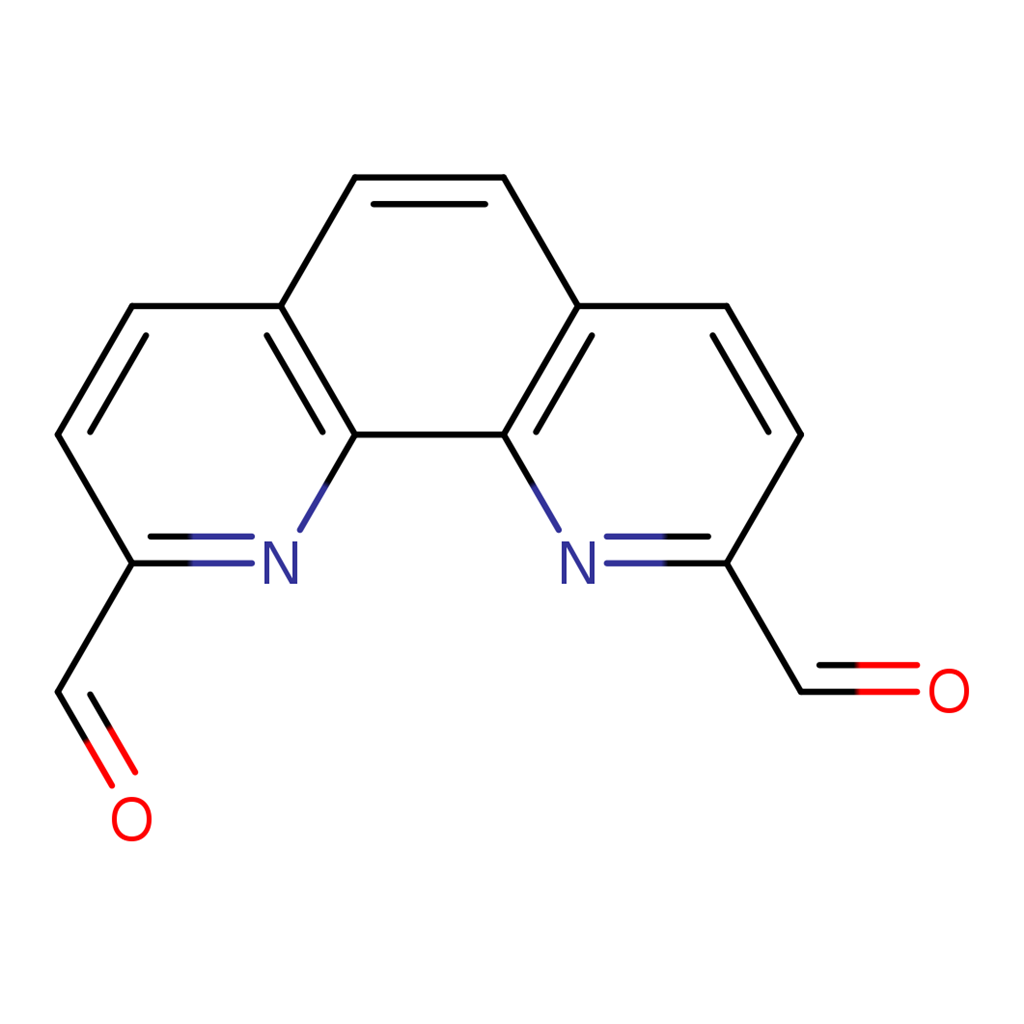 1,10-菲啰啉-2,9-二甲醛 57709-62-3