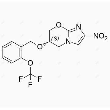 普托马尼杂质6  1353753-55-5