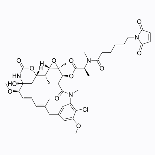 aladdin 阿拉丁 M646242 MC-DM1 1375089-56-7 Moligand?, ≥98%