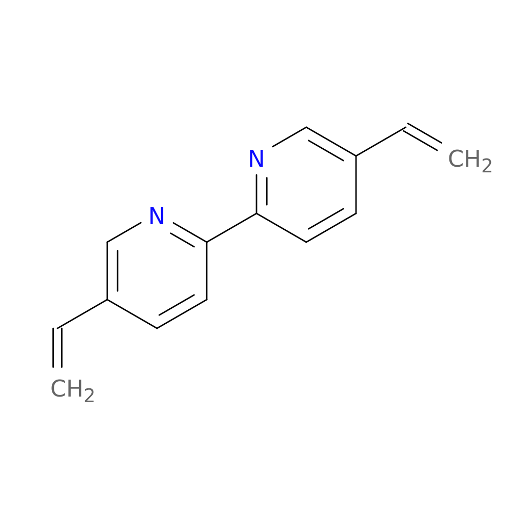 5,5'-二乙烯基-2,2'-联吡啶 932396-96-8
