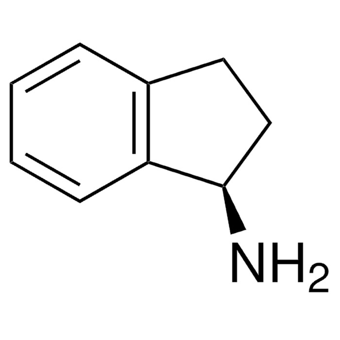 aladdin 阿拉丁 I165527 (R)-(-)-1-氨基茚满 10277-74-4 ≥97%