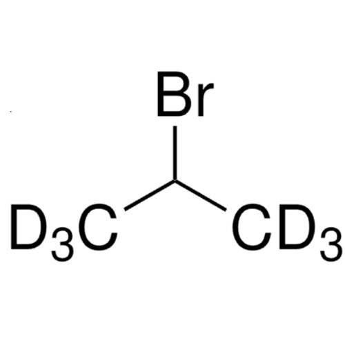 aladdin 阿拉丁 B757622 2-溴丙烷-d6 52809-76-4 ≥98%(CP),≥98 atom% D