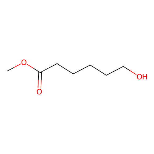 aladdin 阿拉丁 M589165 6-羟基己酸甲酯 4547-43-7 ≥95%