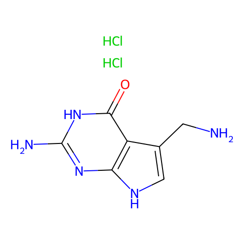 aladdin 阿拉丁 P413119 盐酸Preq1 86694-45-3 ≥98%