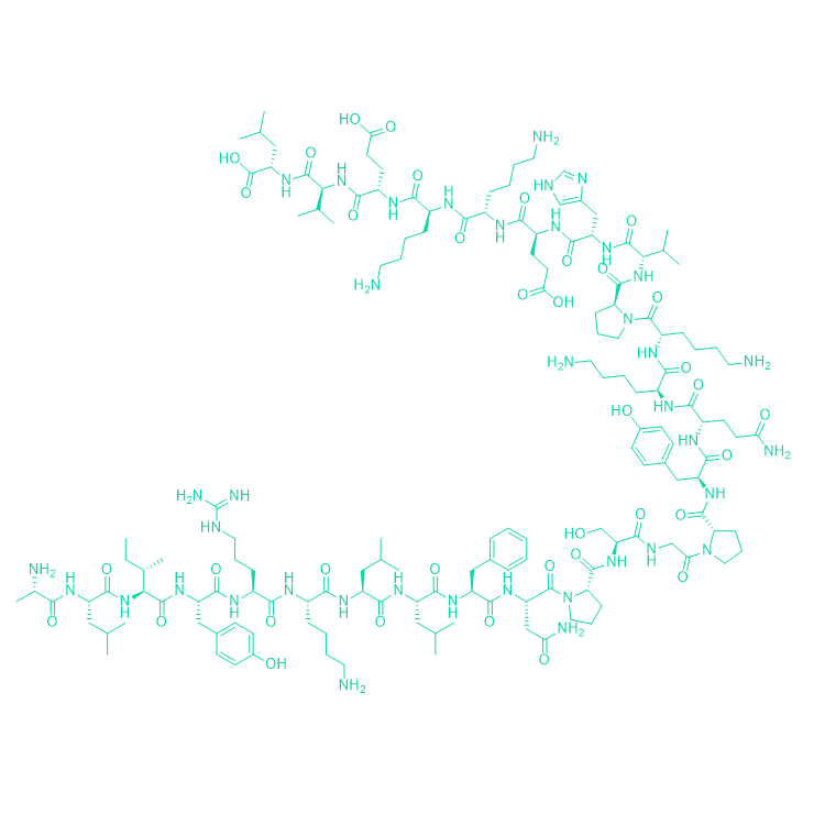 CKLF1-C末端肽/891861-48-6/CKLF1-C27