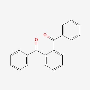 aladdin 阿拉丁 D1073837 1,2-亚苯基双(苯基甲酮) 1159-86-0 ≥97%