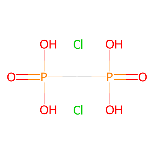 aladdin 阿拉丁 C608591 氯屈瞵酸 10596-23-3 Moligand?, ≥98%