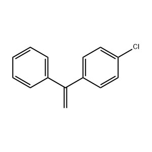 aladdin 阿拉丁 C698361 1-氯-4-(1-苯基乙烯基)苯 18218-20-7 ≥95%, TBC作为稳定剂