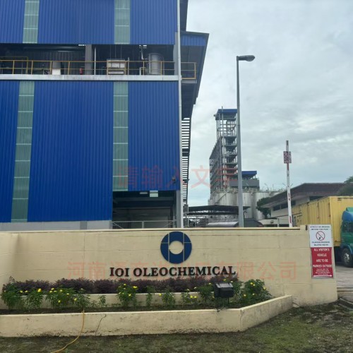 月桂酸月桂酸十二酸马来西亚原装椰树月桂酸