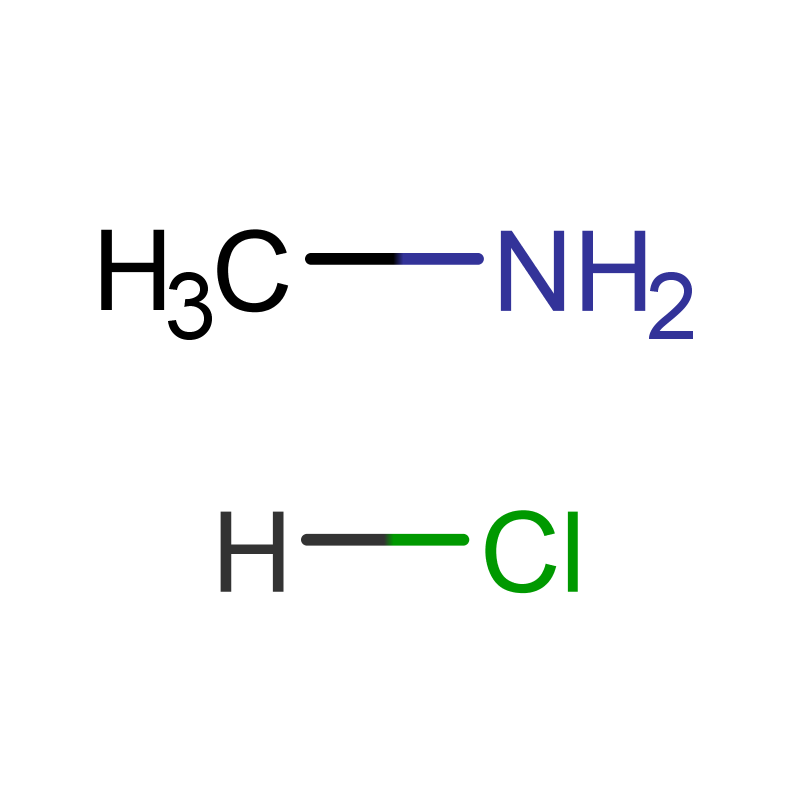 甲胺盐酸盐
