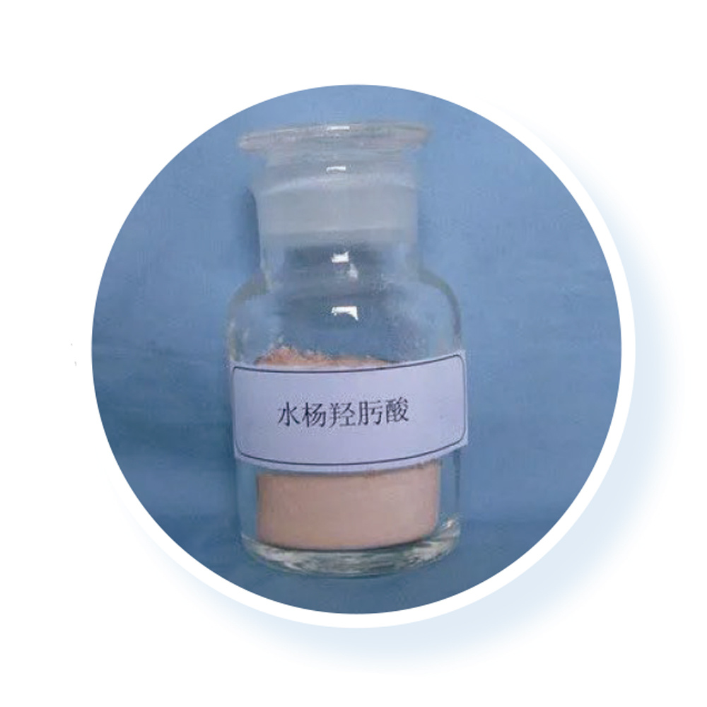 水杨羟肟酸