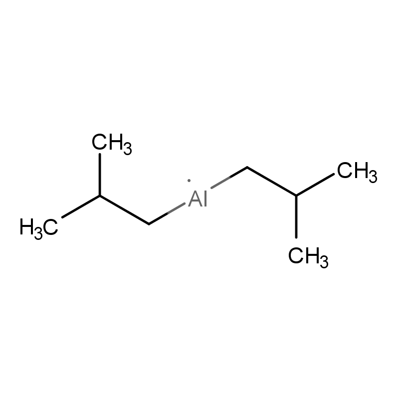 二异丁基氢化铝