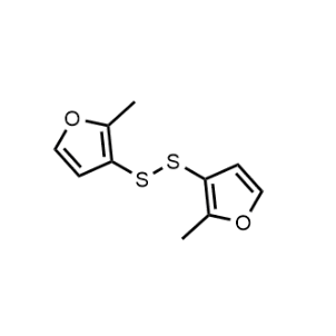 双(2-甲基-3-呋喃基)二硫化物；28588-75-2