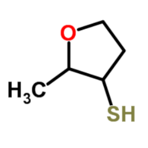 2-甲基-3-四氢呋喃硫醇；57124-87-5