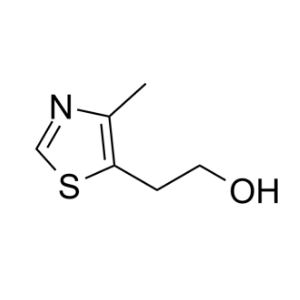 4-甲基-5-噻唑乙醇；137-00-8