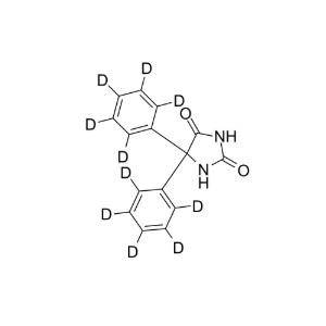 aladdin 阿拉丁 D757631 苯妥英-d10 65854-97-9 ≥98%(CP),≥97 atom% D