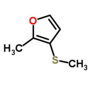 2-甲基-3-甲硫基呋喃；63012-97-5