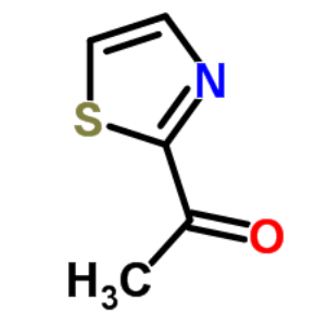 2-乙酰基噻唑；24295-03-2