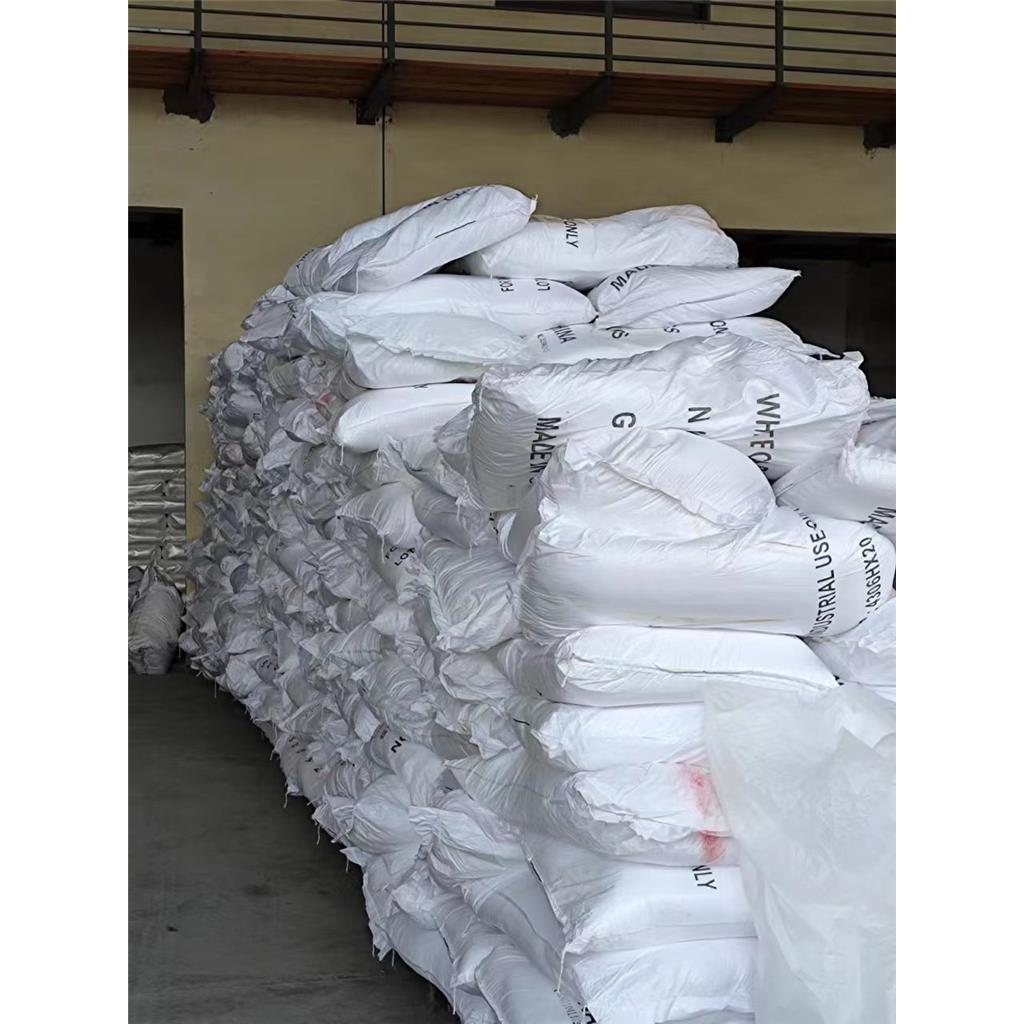 麦芽糊精 食品添加剂 增稠剂 