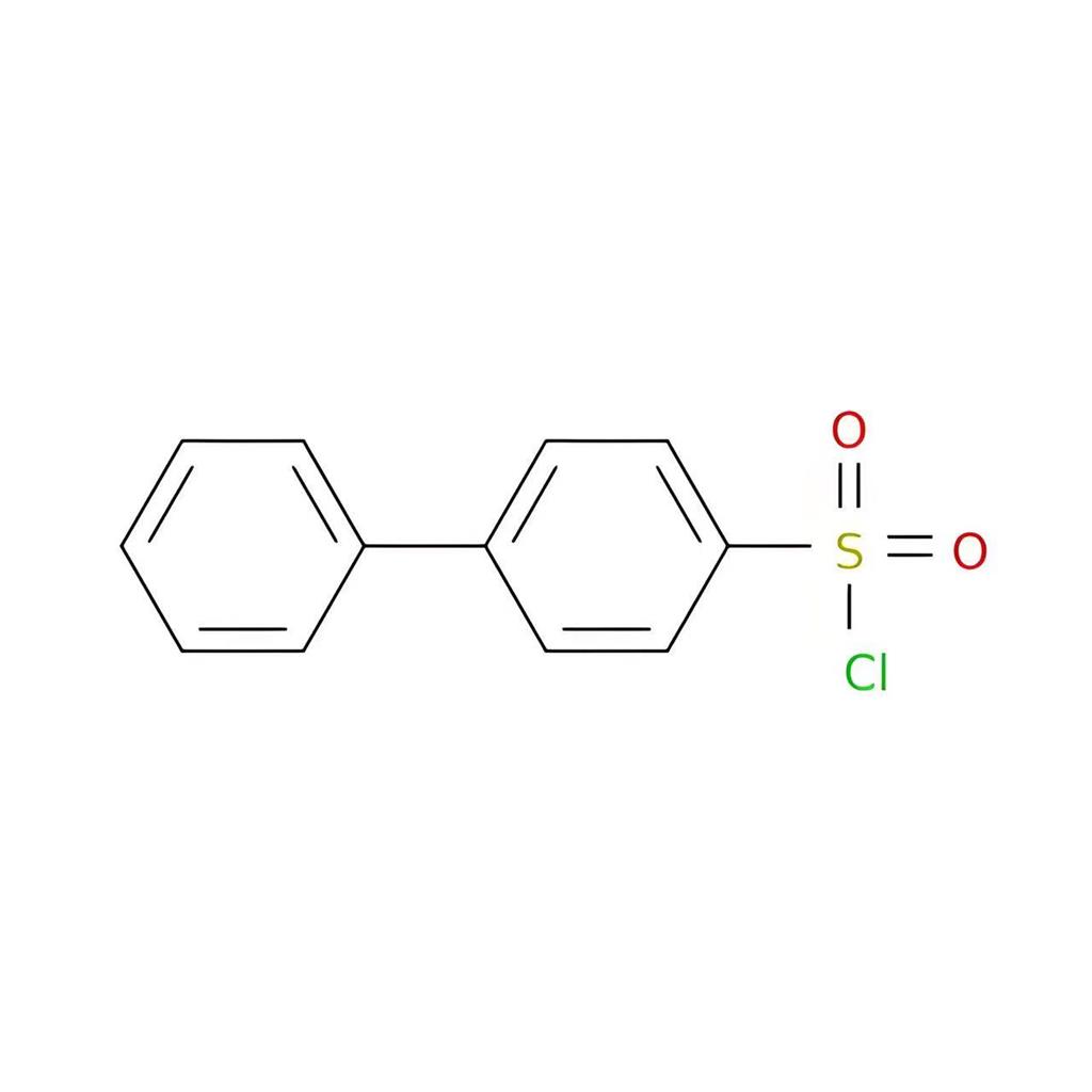 对联苯磺酰氯（1623-93-4）