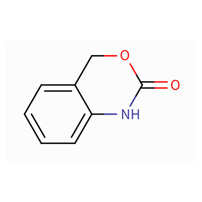 aladdin 阿拉丁 D678787 1,4-二氢-3,1-苯并恶嗪-2-酮 13213-88-2 ≥95%