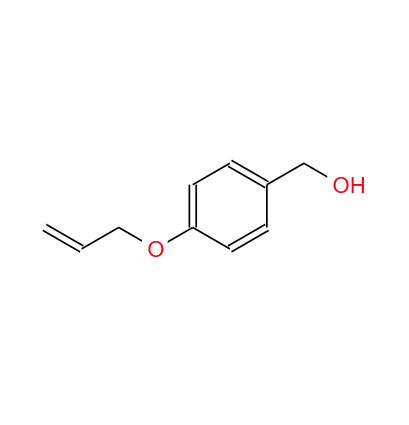 4-烯丙氧基苯甲醇
