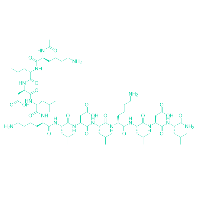 软骨分化肽KLD12/800379-47-9/KLD12