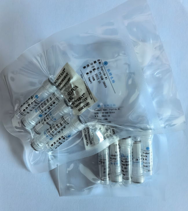 软骨分化肽KLD12/800379-47-9/KLD12