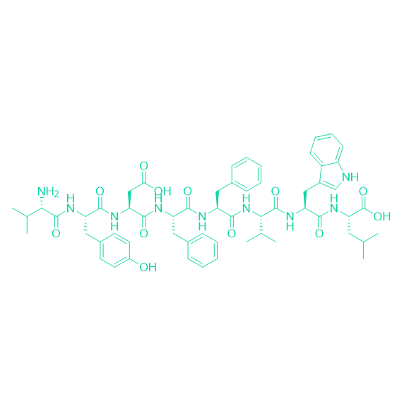 TRP2蛋白片段多肽/187671-49-4/Tyrosinase-related Protein 2 (TRP-2) (181-188)