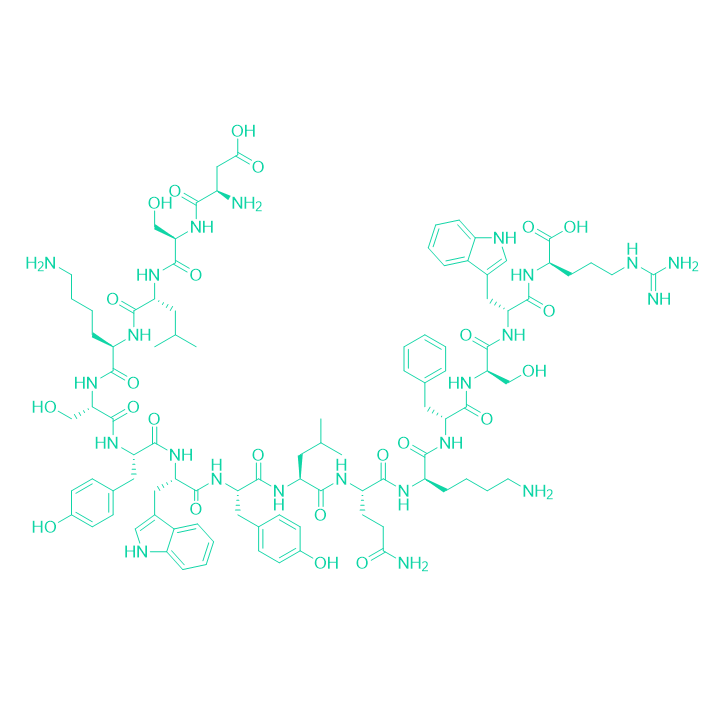细胞穿透肽CPP2/1313390-49-6/CPP2