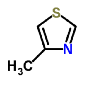 4-甲基噻唑；693-95-8