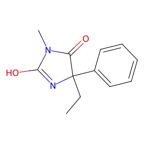 aladdin 阿拉丁 M611792 Mephenytoin 50-12-4 Moligand?, ≥98%
