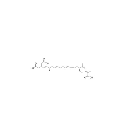 aladdin 阿拉丁 B347368 Bongkrekic acid 11076-19-0 Moligand?, ≥98%