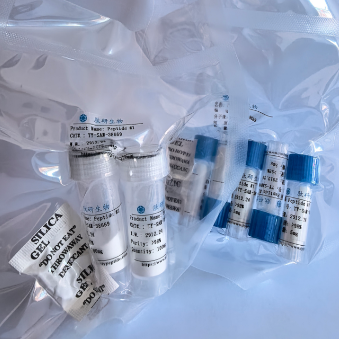 蛋白激酶C(19-35)肽/309247-48-1/Protein Kinase C (19-35) Peptide