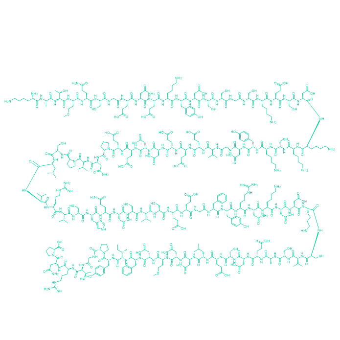 线虫抗凝蛋白c2变体多肽/2725767-44-0/Anpocogin