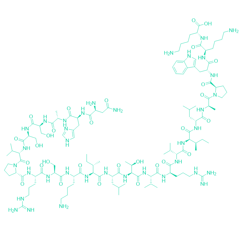 CD31肽；PECAM-1/161374-99-8/CD31