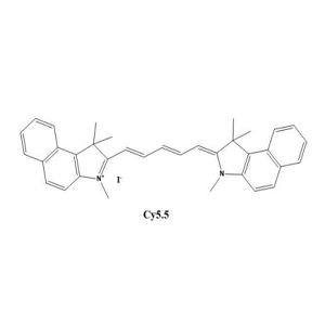CY5.5，CY5.5荧光染料