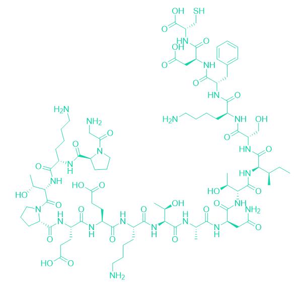 218P063 Protein Kinase C (beta) Peptide 309247-50-5.png