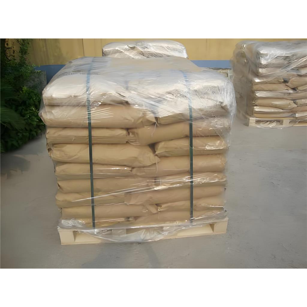 矮壮素 999-81-5 高纯度植物生长调节剂