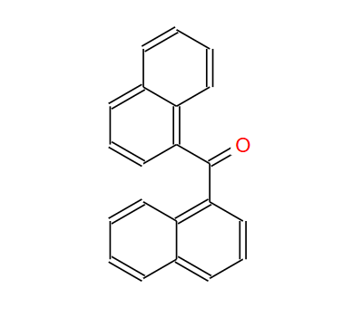 Methanone, di-1-naphthalenyl-