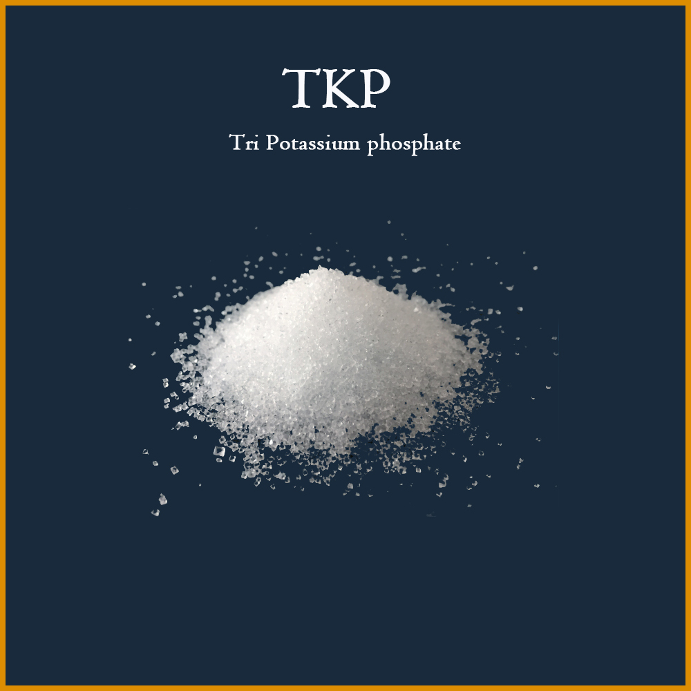 磷酸三钾
