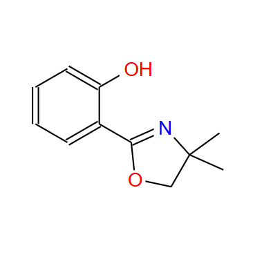 2-(4,4-二甲基-4,5-二氢恶唑-2-基)苯酚