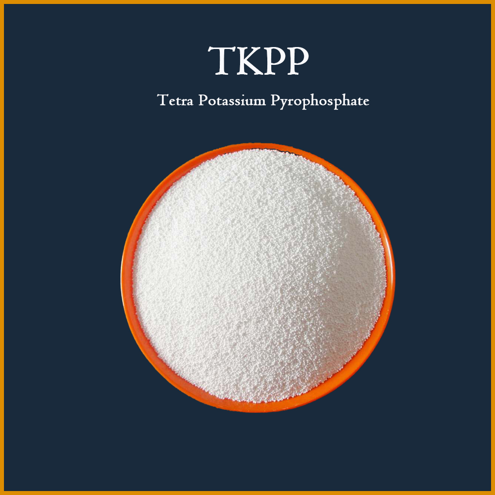 焦磷酸钾,电镀,除铁剂,络合剂,分散剂