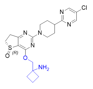 那米司特杂质05