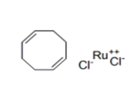  (1,5-环辛二烯)二氯化钌(II)