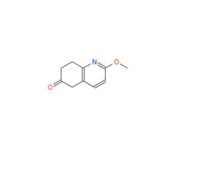 2-METHOXY-7,8-DIHYDROQUINOLIN-6(5H)-ONE120686-09-1