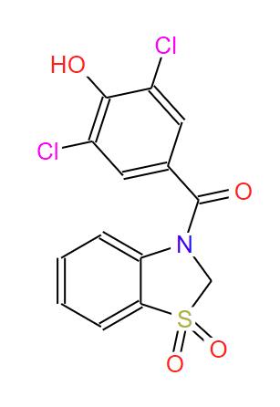 多替诺雷1285572-51-1