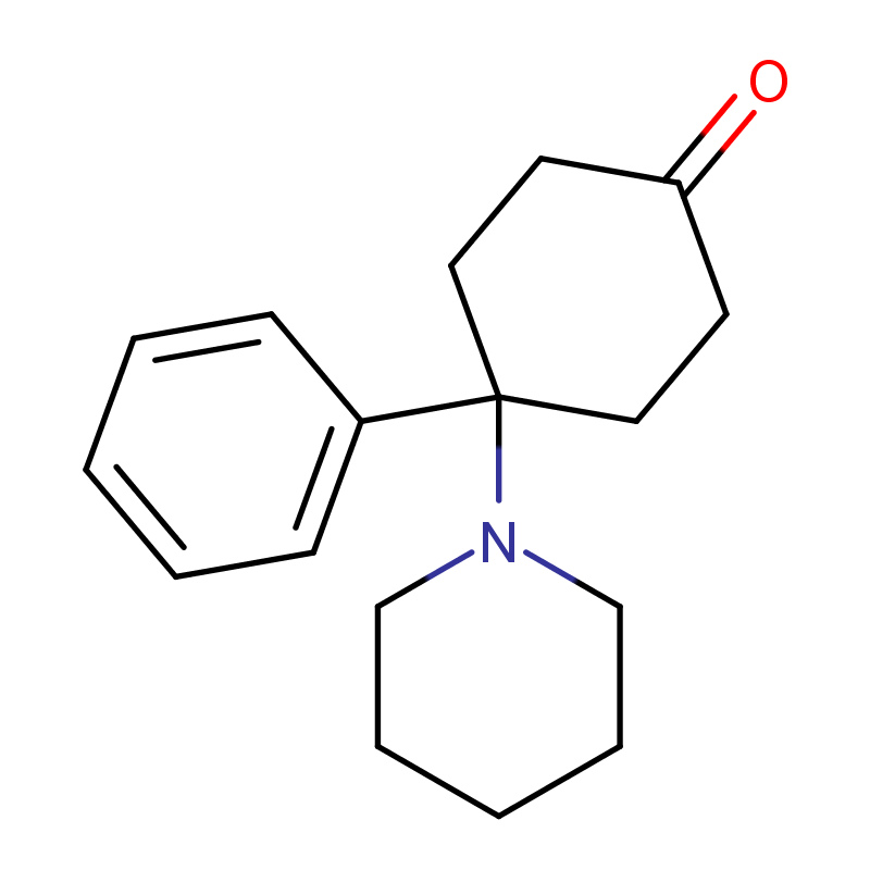 4-苯基-4-哌啶基环己酮 65620-13-5